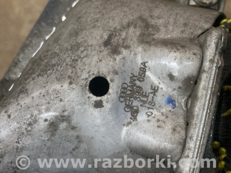 ФОТО Защита днища кузова для Audi (Ауди) A6 C7 (11.2010-10.2018) Киев