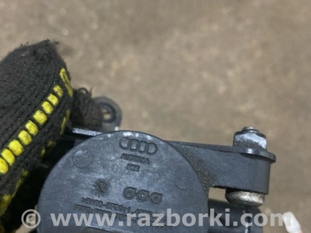ФОТО Клапан для Audi (Ауди) A6 C7 (11.2010-10.2018) Киев
