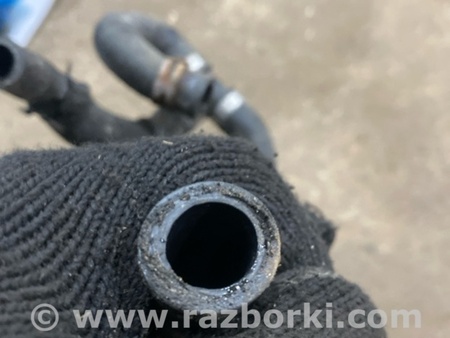 ФОТО Патрубок системы охлаждения для Audi (Ауди) A6 C7 (11.2010-10.2018) Киев