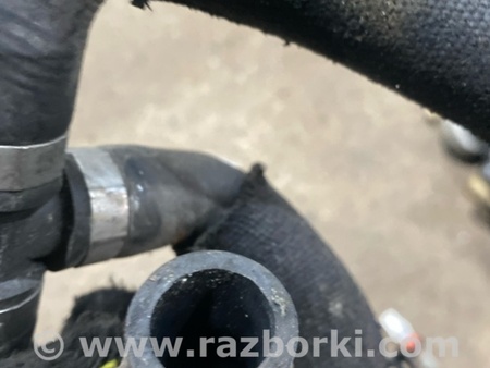 ФОТО Патрубок системы охлаждения для Audi (Ауди) A6 C7 (11.2010-10.2018) Киев