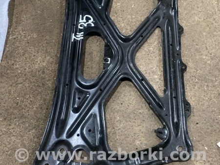 ФОТО Балка подвески для Audi (Ауди) A6 C7 (11.2010-10.2018) Киев