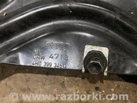 ФОТО Балка подвески для Audi (Ауди) A6 C7 (11.2010-10.2018) Киев