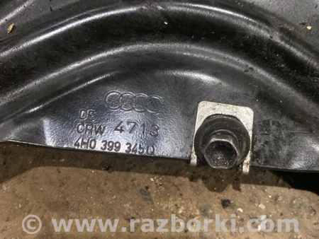 ФОТО Балка подвески для Audi (Ауди) A6 C7 (11.2010-10.2018) Киев