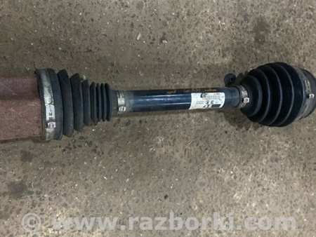 ФОТО Привод для Audi (Ауди) A6 C7 (11.2010-10.2018) Киев