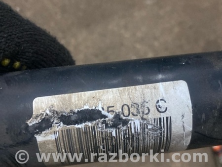 ФОТО Амортизатор подвески для Audi (Ауди) A6 C7 (11.2010-10.2018) Киев