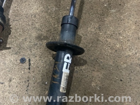 ФОТО Амортизатор подвески для Audi (Ауди) A6 C7 (11.2010-10.2018) Киев