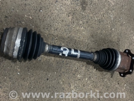 ФОТО Привод для Audi (Ауди) A6 C7 (11.2010-10.2018) Киев