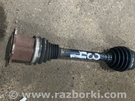 ФОТО Привод для Audi (Ауди) A6 C7 (11.2010-10.2018) Киев