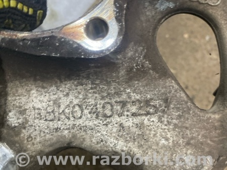 ФОТО Цапфа для Audi (Ауди) A6 C7 (11.2010-10.2018) Киев
