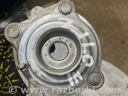 ФОТО Опора стойки для Audi (Ауди) A6 C7 (11.2010-10.2018) Киев