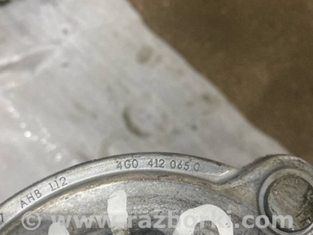 ФОТО Опора стойки для Audi (Ауди) A6 C7 (11.2010-10.2018) Киев