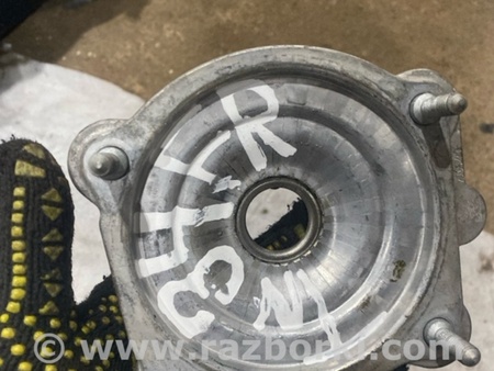 ФОТО Опора стойки для Audi (Ауди) A6 C7 (11.2010-10.2018) Киев