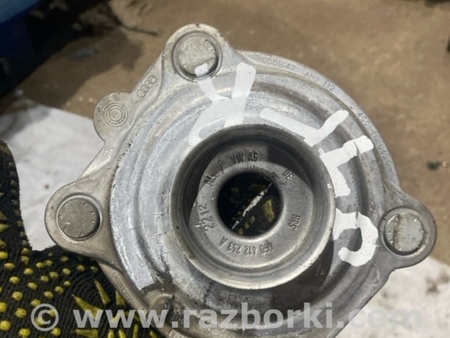 ФОТО Опора стойки для Audi (Ауди) A6 C7 (11.2010-10.2018) Киев