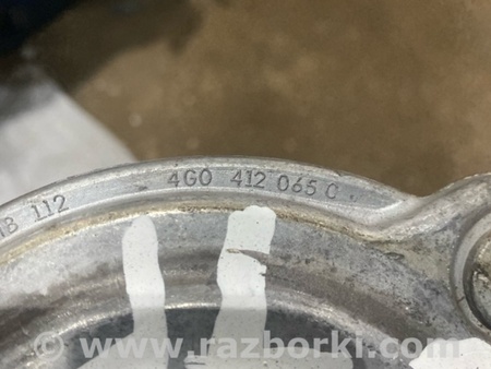 ФОТО Опора стойки для Audi (Ауди) A6 C7 (11.2010-10.2018) Киев