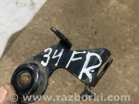 ФОТО Кронштейн для Audi (Ауди) A6 C7 (11.2010-10.2018) Киев