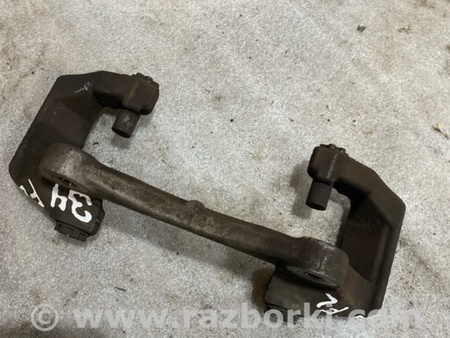 ФОТО Скоба суппорта для Audi (Ауди) A6 C7 (11.2010-10.2018) Киев