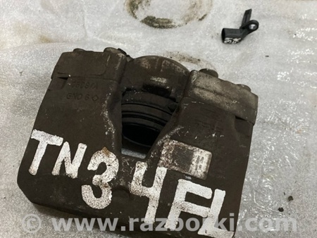 ФОТО Суппорт тормозной для Audi (Ауди) A6 C7 (11.2010-10.2018) Киев