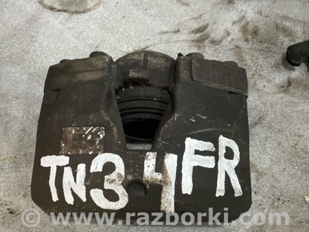 ФОТО Суппорт тормозной для Audi (Ауди) A6 C7 (11.2010-10.2018) Киев