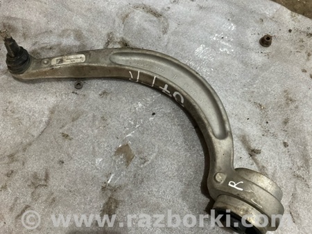 ФОТО Рычаг подвески для Audi (Ауди) A4 B8 - 8K2, 8K5 (08.2007-11.2015) Киев