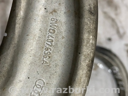 ФОТО Рычаг подвески для Audi (Ауди) A4 B8 - 8K2, 8K5 (08.2007-11.2015) Киев