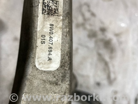 ФОТО Рычаг подвески для Audi (Ауди) A4 B8 - 8K2, 8K5 (08.2007-11.2015) Киев
