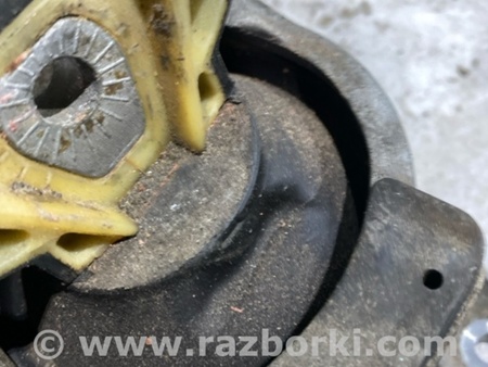 ФОТО Подушка двигателя для Audi (Ауди) A4 B8 - 8K2, 8K5 (08.2007-11.2015) Киев
