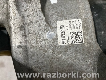 ФОТО Подушка двигателя для Audi (Ауди) A4 B8 - 8K2, 8K5 (08.2007-11.2015) Киев