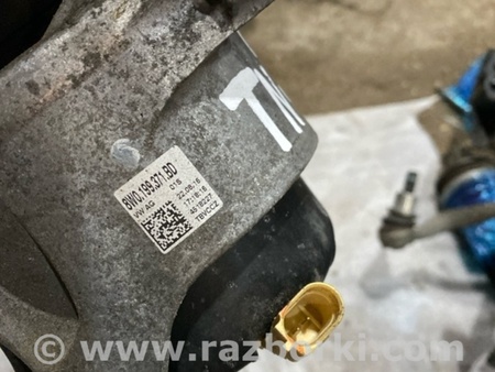 ФОТО Подушка двигателя для Audi (Ауди) A4 B8 - 8K2, 8K5 (08.2007-11.2015) Киев