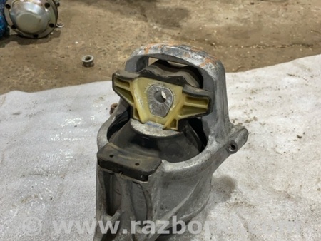 ФОТО Подушка двигателя для Audi (Ауди) A4 B8 - 8K2, 8K5 (08.2007-11.2015) Киев