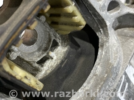 ФОТО Подушка двигателя для Audi (Ауди) A4 B8 - 8K2, 8K5 (08.2007-11.2015) Киев