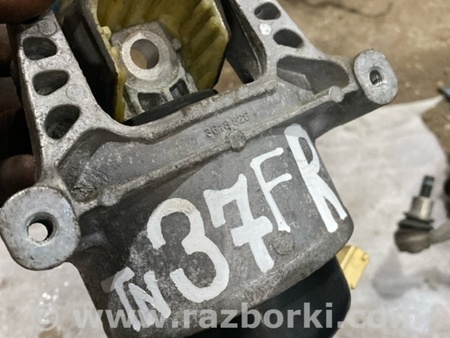 ФОТО Подушка двигателя для Audi (Ауди) A4 B8 - 8K2, 8K5 (08.2007-11.2015) Киев