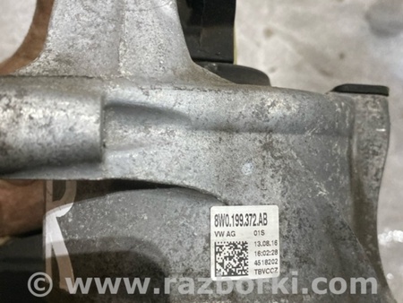 ФОТО Подушка двигателя для Audi (Ауди) A4 B8 - 8K2, 8K5 (08.2007-11.2015) Киев