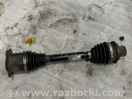 ФОТО Привод для Audi (Ауди) A4 B8 - 8K2, 8K5 (08.2007-11.2015) Киев
