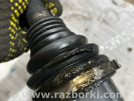 ФОТО Привод для Audi (Ауди) A4 B8 - 8K2, 8K5 (08.2007-11.2015) Киев