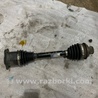 Привод Audi (Ауди) A4 B8 - 8K2, 8K5 (08.2007-11.2015)