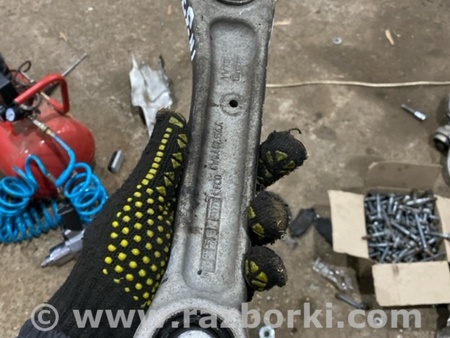ФОТО Рычаг подвески для Audi (Ауди) A4 B8 - 8K2, 8K5 (08.2007-11.2015) Киев