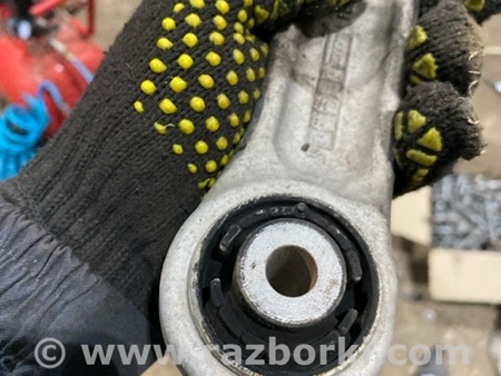 ФОТО Рычаг подвески для Audi (Ауди) A4 B8 - 8K2, 8K5 (08.2007-11.2015) Киев