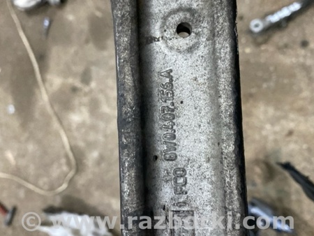 ФОТО Рычаг подвески для Audi (Ауди) A4 B8 - 8K2, 8K5 (08.2007-11.2015) Киев