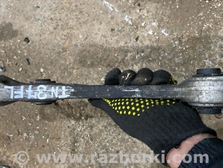 ФОТО Рычаг подвески для Audi (Ауди) A4 B8 - 8K2, 8K5 (08.2007-11.2015) Киев