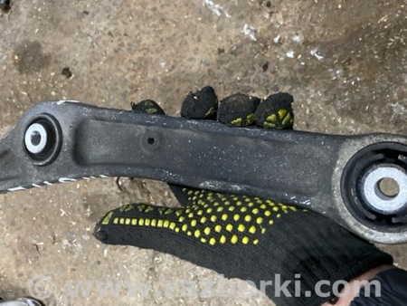 ФОТО Рычаг подвески для Audi (Ауди) A4 B8 - 8K2, 8K5 (08.2007-11.2015) Киев
