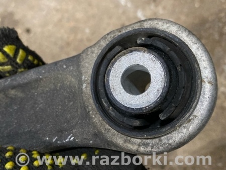ФОТО Рычаг подвески для Audi (Ауди) A4 B8 - 8K2, 8K5 (08.2007-11.2015) Киев