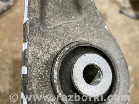 ФОТО Рычаг подвески для Audi (Ауди) A4 B8 - 8K2, 8K5 (08.2007-11.2015) Киев