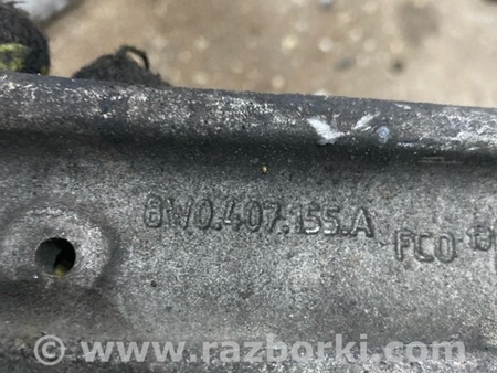 ФОТО Рычаг подвески для Audi (Ауди) A4 B8 - 8K2, 8K5 (08.2007-11.2015) Киев