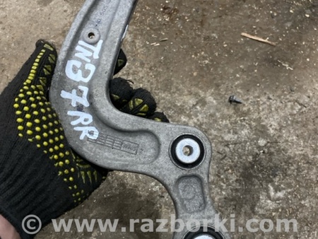 ФОТО Рычаг подвески для Audi (Ауди) A4 B8 - 8K2, 8K5 (08.2007-11.2015) Киев