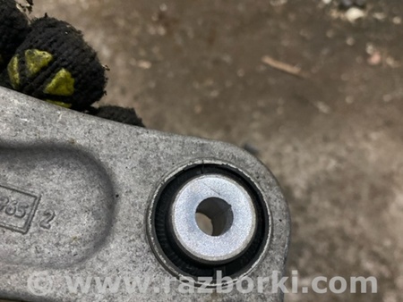 ФОТО Рычаг подвески для Audi (Ауди) A4 B8 - 8K2, 8K5 (08.2007-11.2015) Киев