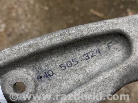 ФОТО Рычаг подвески для Audi (Ауди) A4 B8 - 8K2, 8K5 (08.2007-11.2015) Киев
