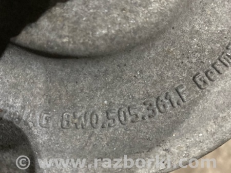 ФОТО Рычаг подвески для Audi (Ауди) A4 B8 - 8K2, 8K5 (08.2007-11.2015) Киев