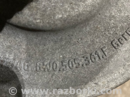 ФОТО Рычаг подвески для Audi (Ауди) A4 B8 - 8K2, 8K5 (08.2007-11.2015) Киев