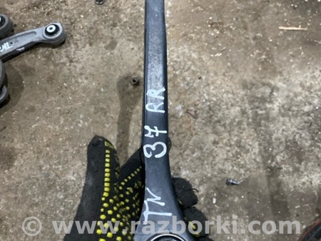 ФОТО Рычаг подвески для Audi (Ауди) A4 B8 - 8K2, 8K5 (08.2007-11.2015) Киев
