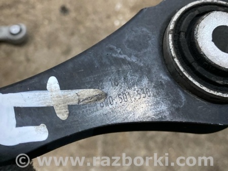ФОТО Рычаг подвески для Audi (Ауди) A4 B8 - 8K2, 8K5 (08.2007-11.2015) Киев